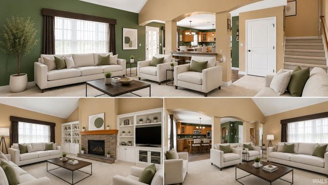7233 Summerlyn Drive, Fort Wayne, IN 46835
