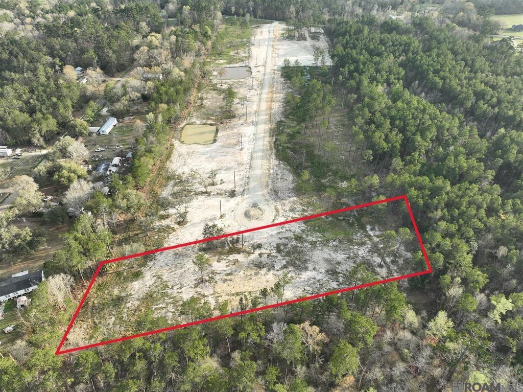 26250 Wagon Wheel Drive, Holden, LA 70744