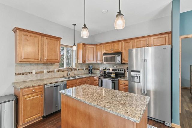 435 14th Avenue, Baraboo, WI 53913