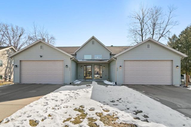 435 14th Avenue, Baraboo, WI 53913