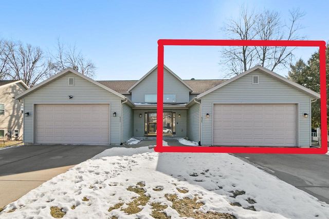 435 14th Avenue, Baraboo, WI 53913