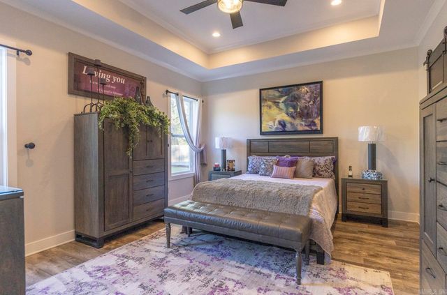6020 Centark Court, Alexander, AR 72002