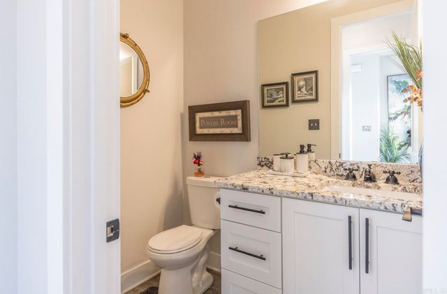 6020 Centark Court, Alexander, AR 72002