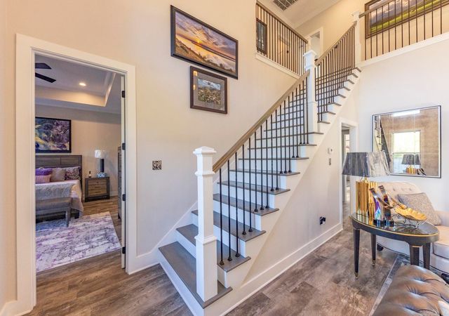 6020 Centark Court, Alexander, AR 72002