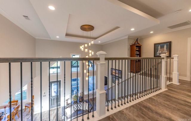 6020 Centark Court, Alexander, AR 72002