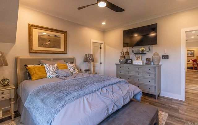 6020 Centark Court, Alexander, AR 72002