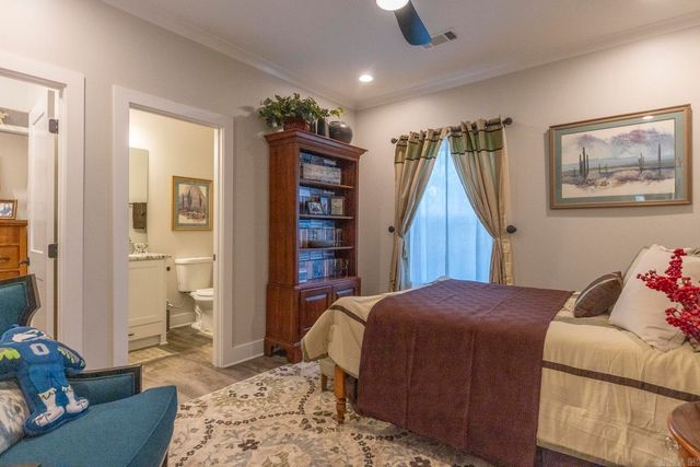 6020 Centark Court, Alexander, AR 72002