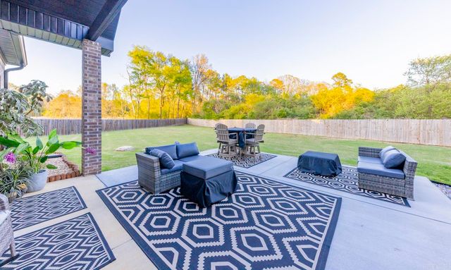 6020 Centark Court, Alexander, AR 72002