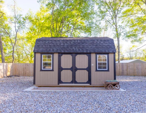 6020 Centark Court, Alexander, AR 72002