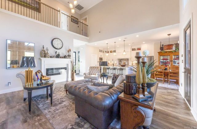 6020 Centark Court, Alexander, AR 72002