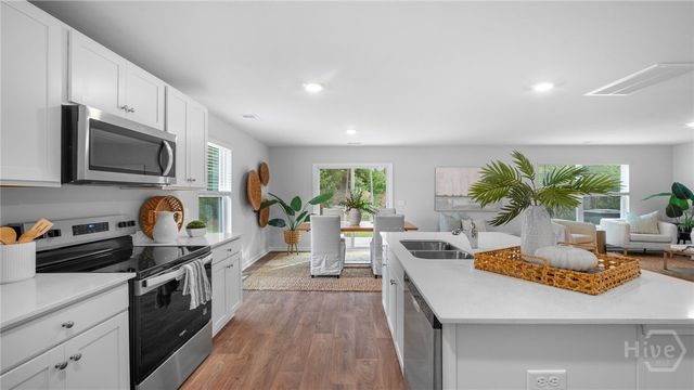 101 Monterey Drive, Rincon, GA 31326