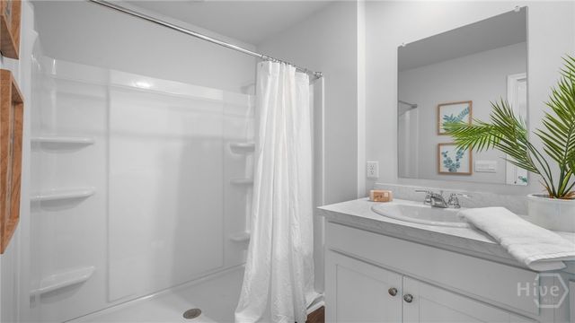 101 Monterey Drive, Rincon, GA 31326