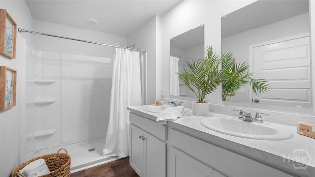 101 Monterey Drive, Rincon, GA 31326