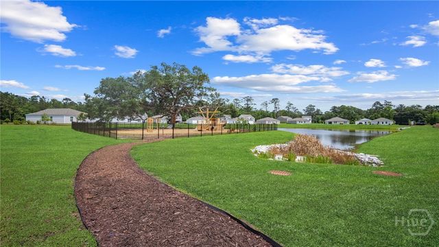 101 Monterey Drive, Rincon, GA 31326