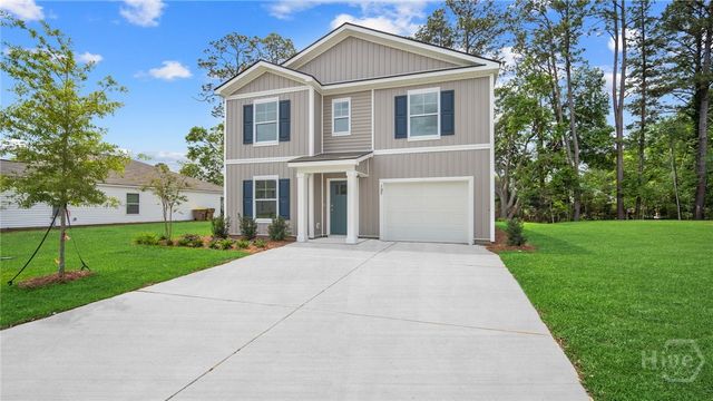 101 Monterey Drive, Rincon, GA 31326