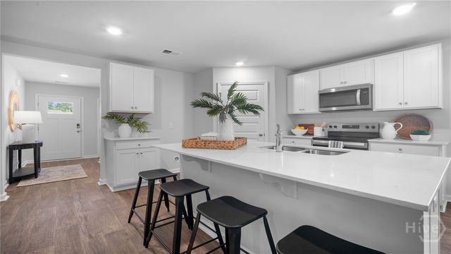 101 Monterey Drive, Rincon, GA 31326