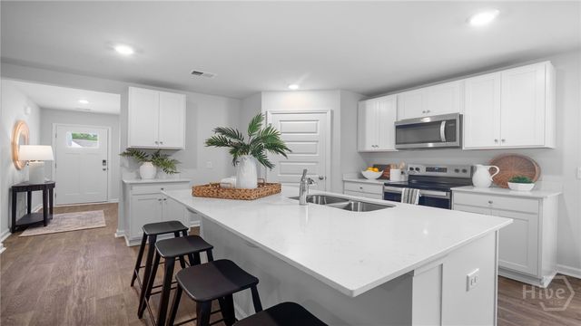 101 Monterey Drive, Rincon, GA 31326