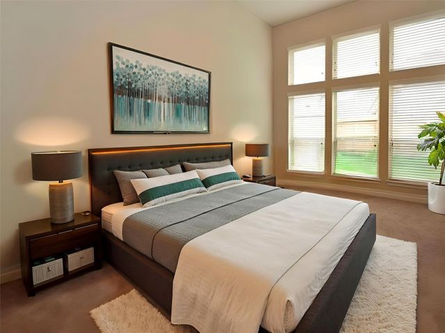 1715 Ketelby Reach Drive, Spring, TX 77386