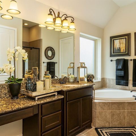 1715 Ketelby Reach Drive, Spring, TX 77386