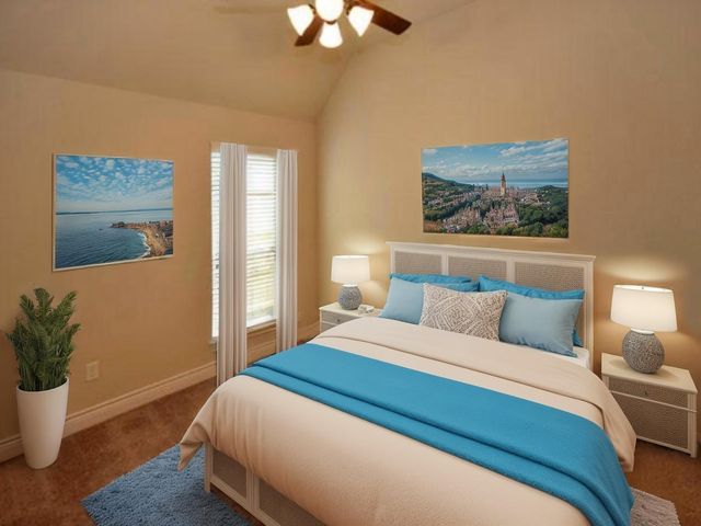 1715 Ketelby Reach Drive, Spring, TX 77386