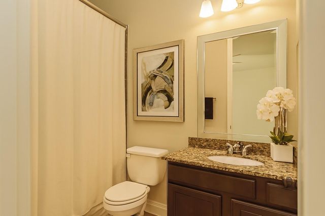 1715 Ketelby Reach Drive, Spring, TX 77386