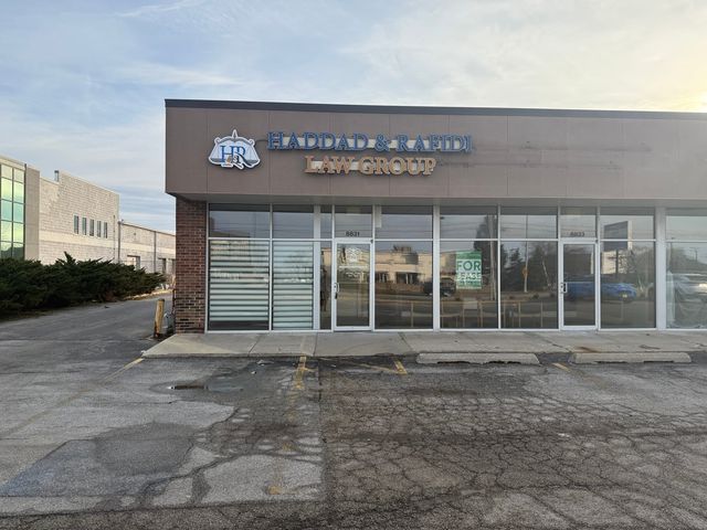 8833 159th Street, Orland Hills, IL 60487