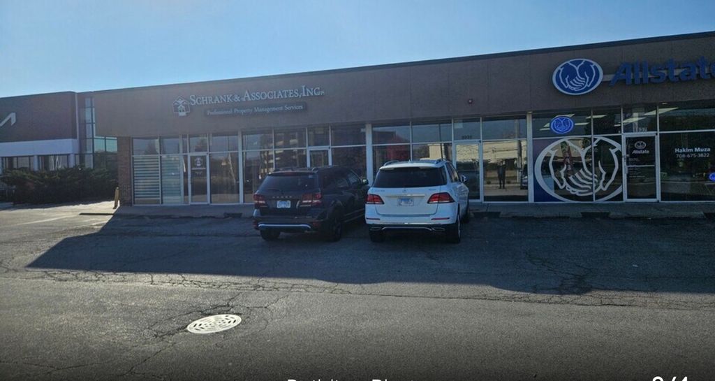 8833 159th Street, Orland Hills, IL 60487