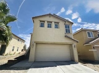 8688 MESQUITE HILLS Street 0, Las Vegas, NV 89139