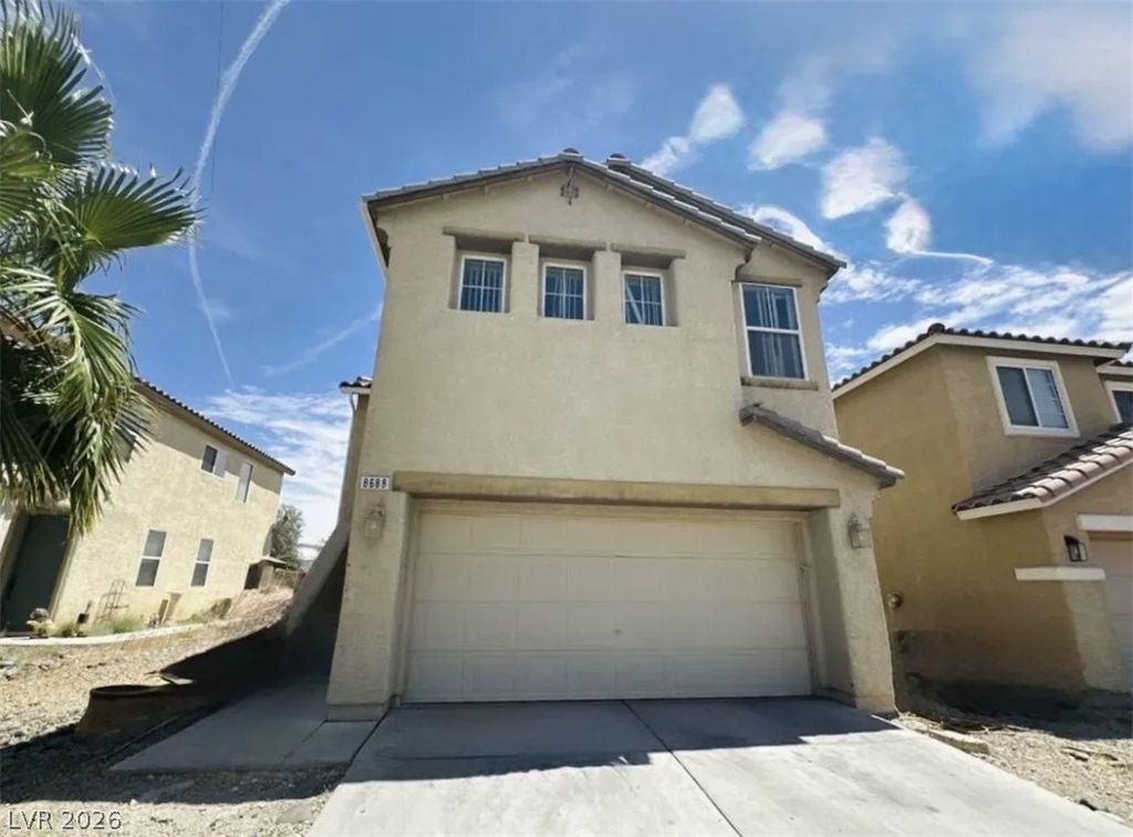 8688 MESQUITE HILLS Street 0, Las Vegas, NV 89139