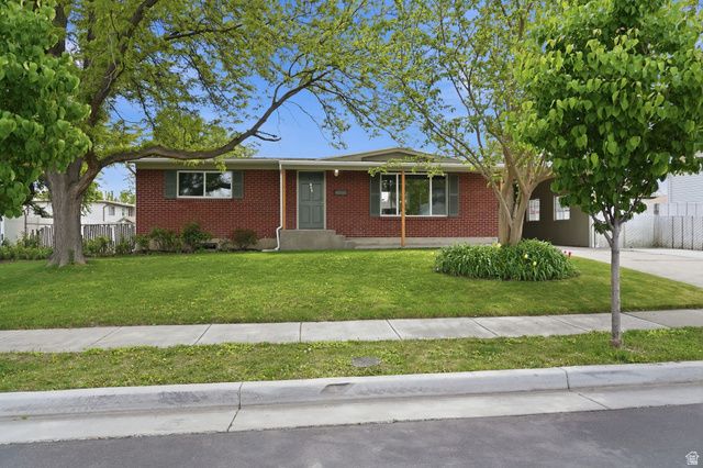 605 W 5735 S, Murray, UT 84123