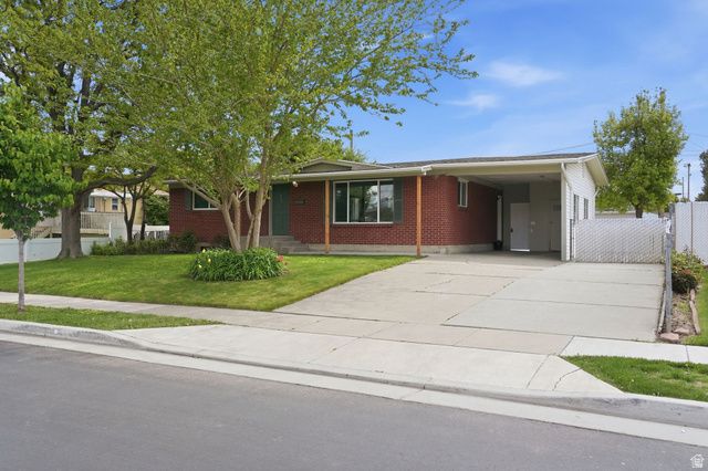 605 W 5735 S, Murray, UT 84123