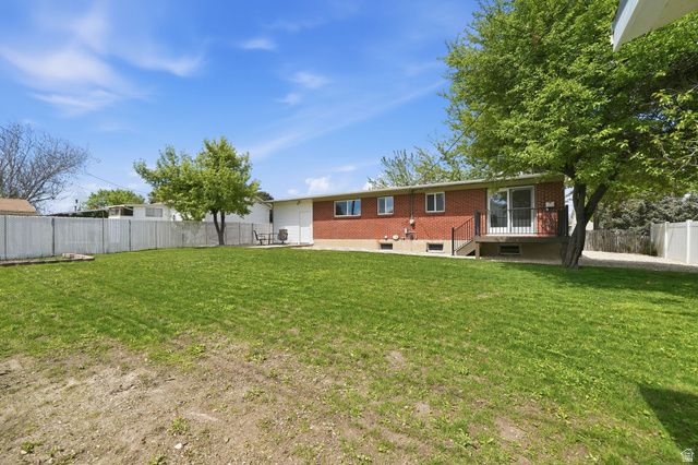 605 W 5735 S, Murray, UT 84123