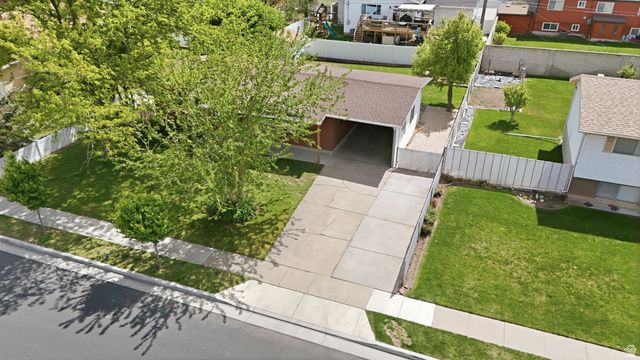 605 W 5735 S, Murray, UT 84123