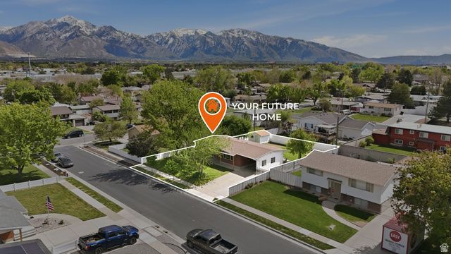 605 W 5735 S, Murray, UT 84123