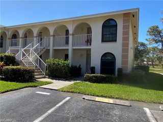 705 Augusta BLVD 705-5, Naples, FL 34113