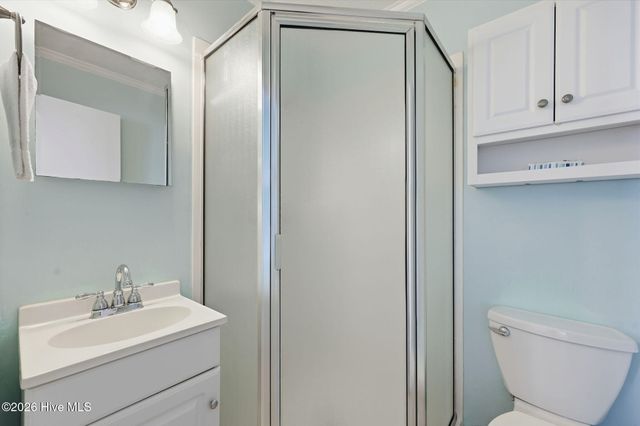 301 E Commerce Way Road Sea Spray 358, Atlantic Beach, NC 28512