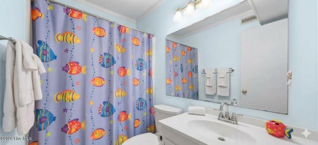 301 E Commerce Way Road Sea Spray 358, Atlantic Beach, NC 28512