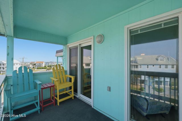301 E Commerce Way Road Sea Spray 358, Atlantic Beach, NC 28512