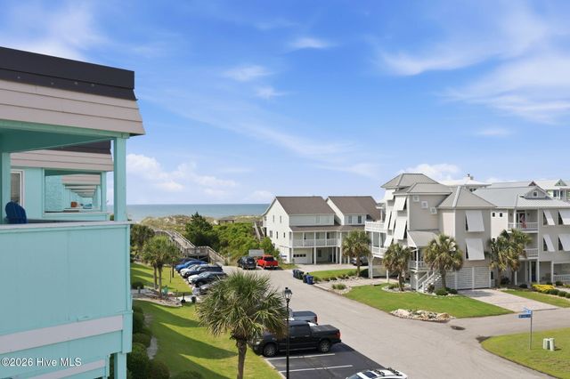 301 E Commerce Way Road Sea Spray 358, Atlantic Beach, NC 28512