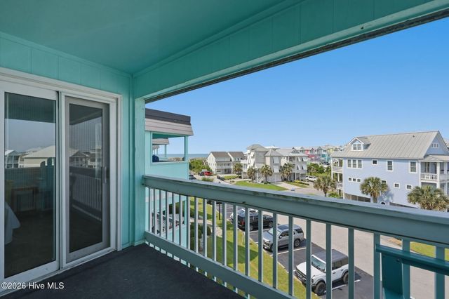 301 E Commerce Way Road Sea Spray 358, Atlantic Beach, NC 28512