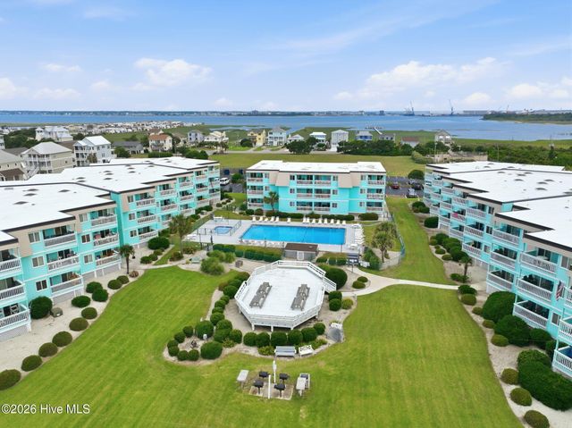 301 E Commerce Way Road Sea Spray 358, Atlantic Beach, NC 28512