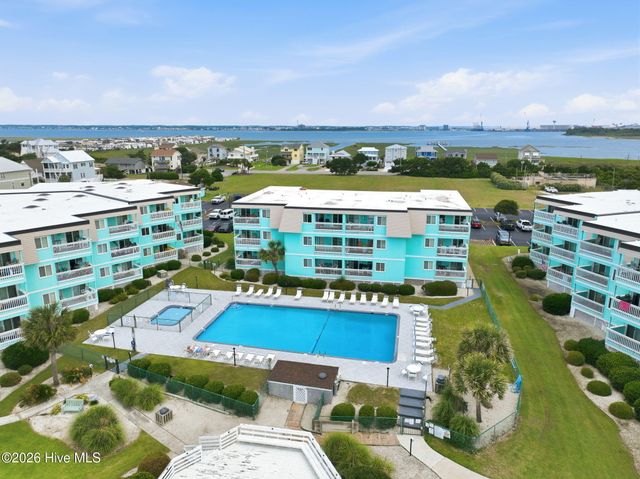301 E Commerce Way Road Sea Spray 358, Atlantic Beach, NC 28512