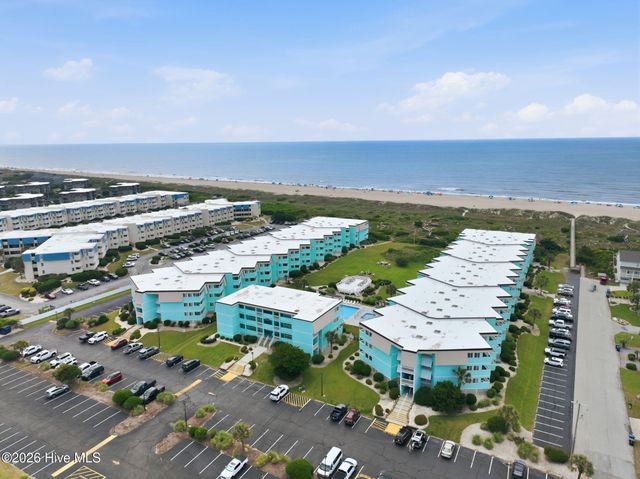 301 E Commerce Way Road Sea Spray 358, Atlantic Beach, NC 28512