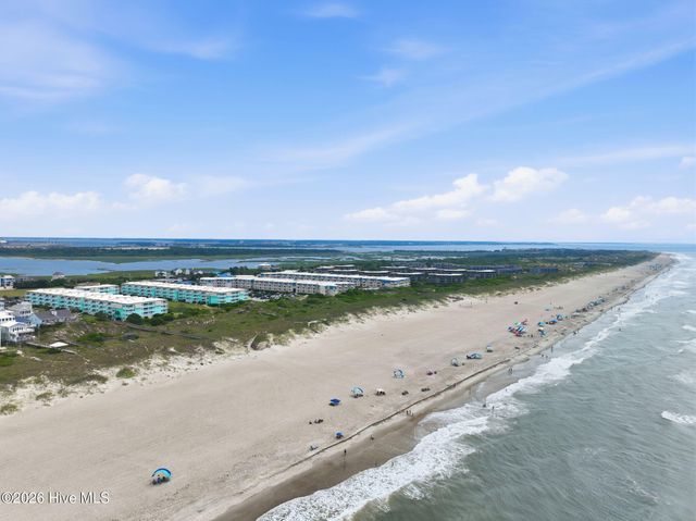 301 E Commerce Way Road Sea Spray 358, Atlantic Beach, NC 28512