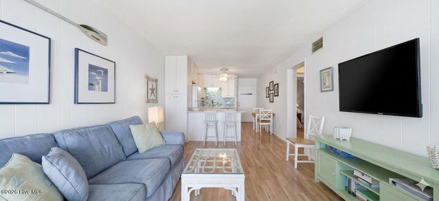 301 E Commerce Way Road Sea Spray 358, Atlantic Beach, NC 28512