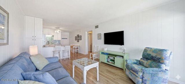 301 E Commerce Way Road Sea Spray 358, Atlantic Beach, NC 28512