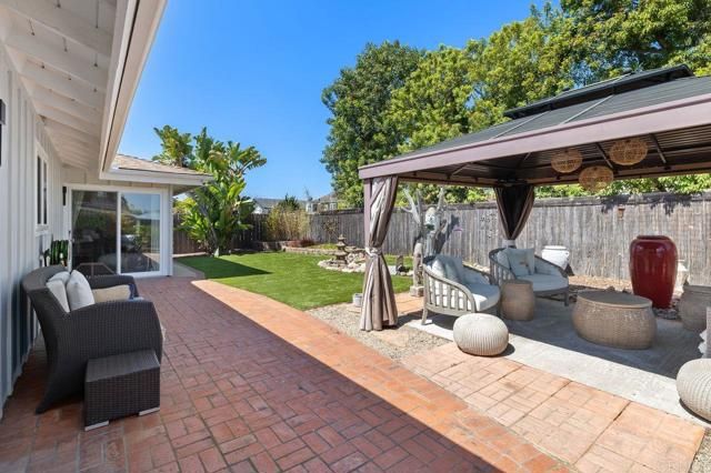 3298 Mercer Lane, San Diego, CA 92122