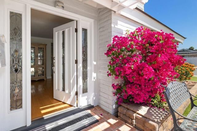 3298 Mercer Lane, San Diego, CA 92122