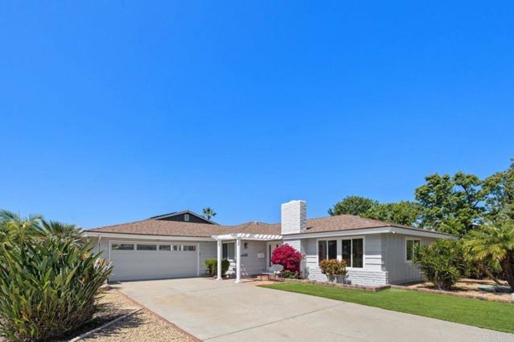 3298 Mercer Lane, San Diego, CA 92122