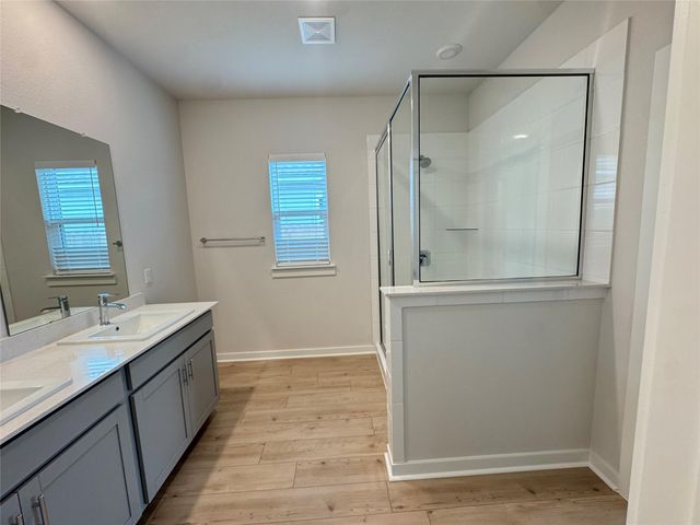 101 Hereford LOOP, Hutto, TX 78634